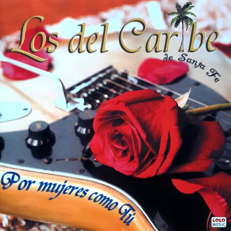 Los del Caribe's avatar image