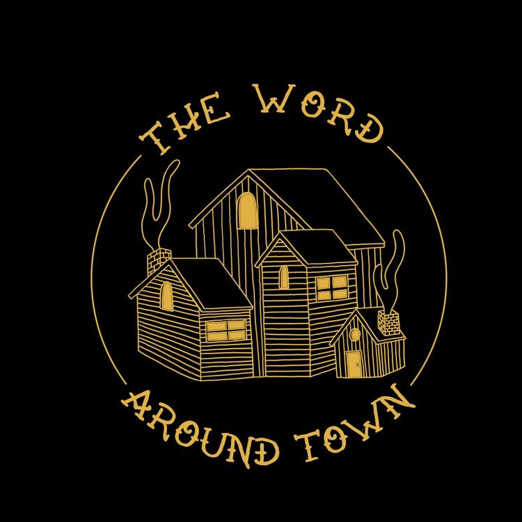 The Word Around Town's avatar image