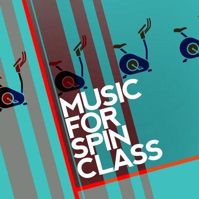 Music for Spin Class's cover
