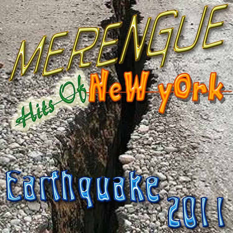 Merengue Earthquake's avatar image