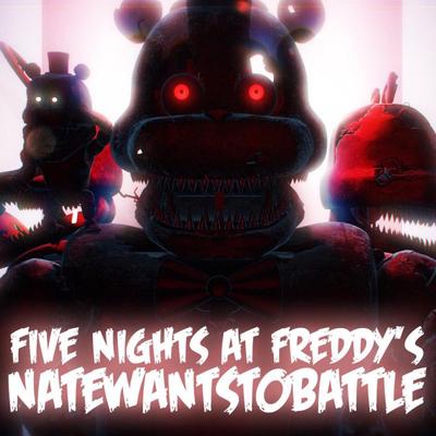 Nightmare By NateWantsToBattle's cover