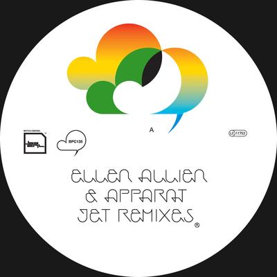 Jet Remixes's cover