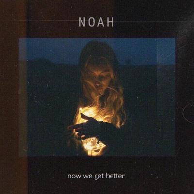 Now We Get Better's cover