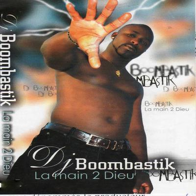 Dj boombastik's cover