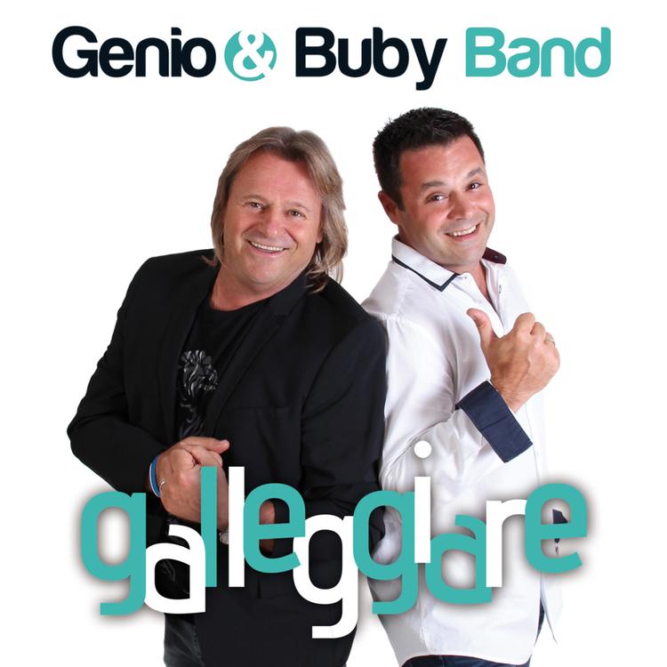 Genio & Buby Band's avatar image