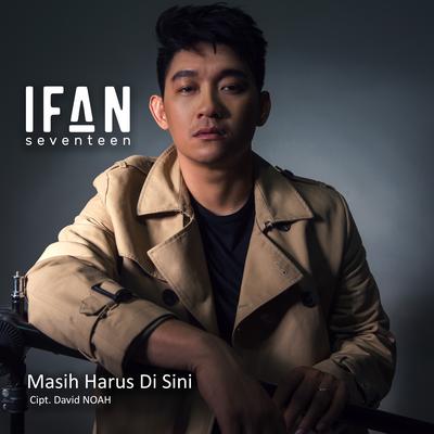 Masih Harus Di Sini's cover