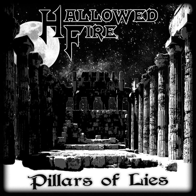 Hallowed Fire's avatar image