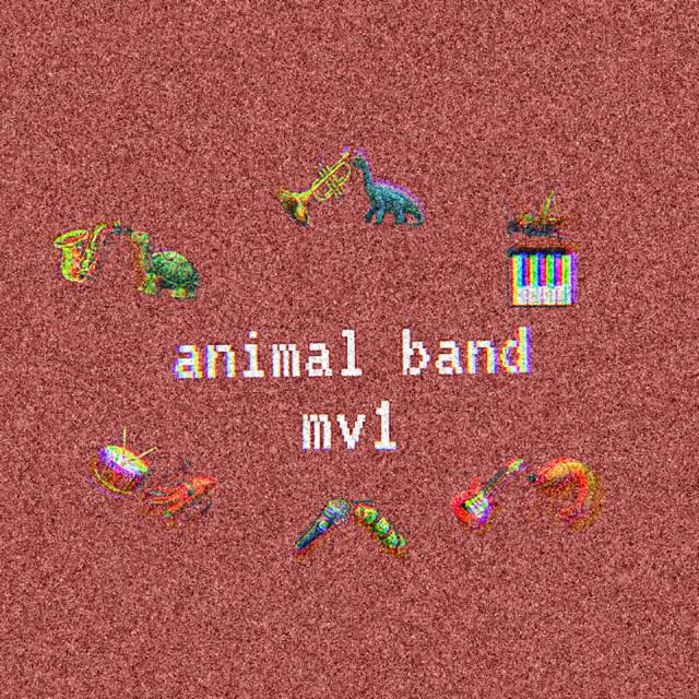 Animal Band's avatar image