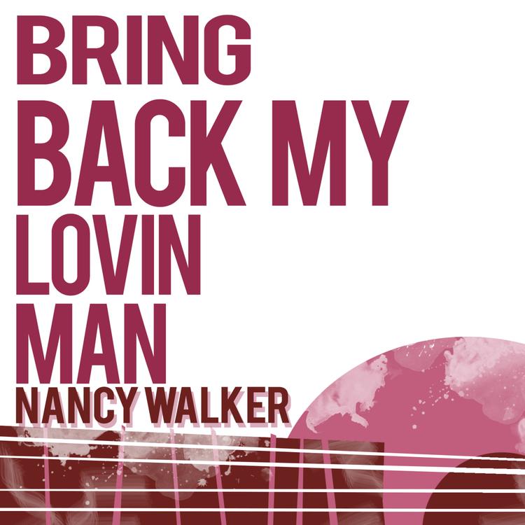 Nancy Walker's avatar image