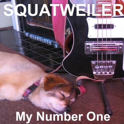 Hot For A Teacher By Squatweiler's cover
