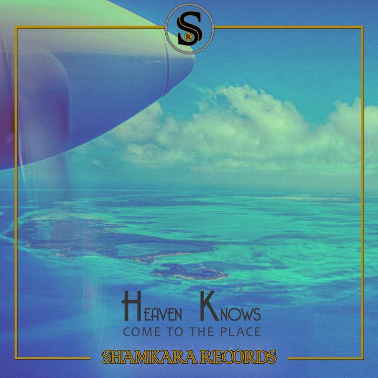 Heaven Knows's avatar image