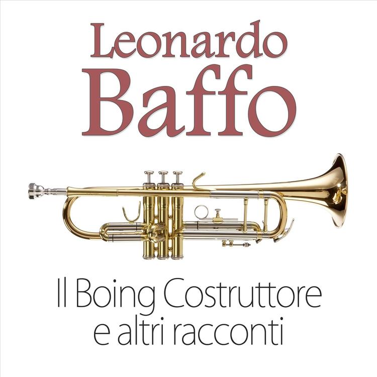 Leonardo Baffo's avatar image