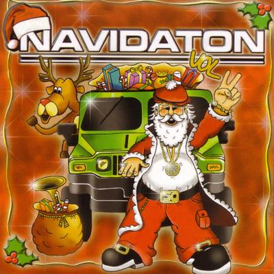 Navidaton Vol. II's cover