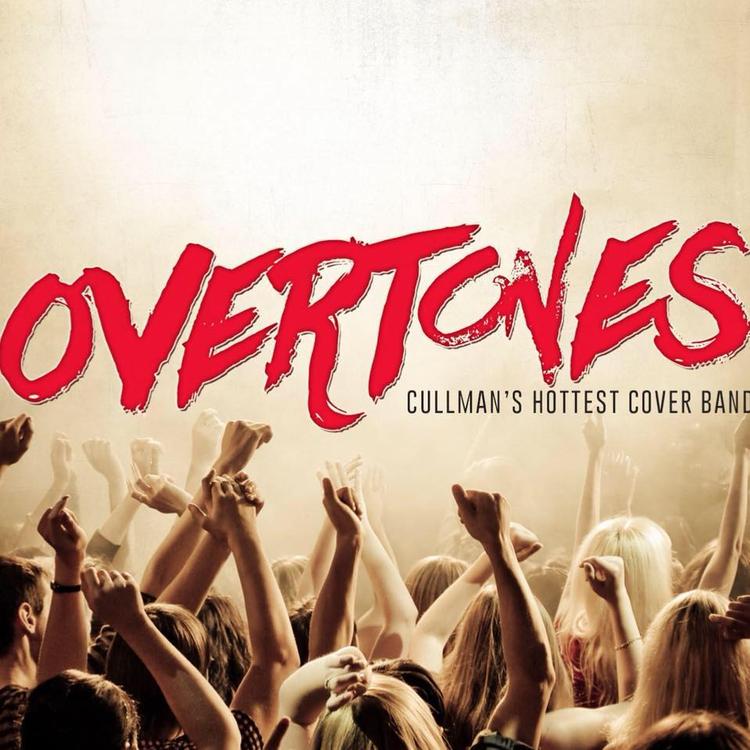 Overtones's avatar image