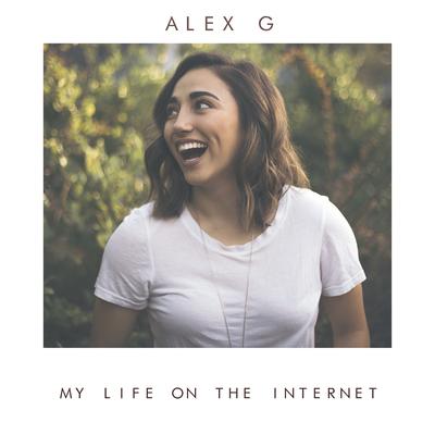 I Was Made for Loving You (feat. Davie) By Alex G, Davie's cover