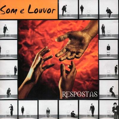 Eu Te Perdôo By Som e Louvor's cover