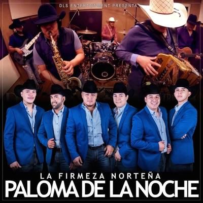 Paloma de la Noche's cover