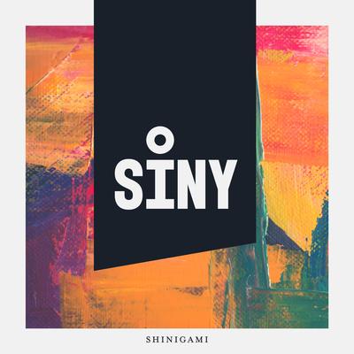 Shinigami By SINY's cover
