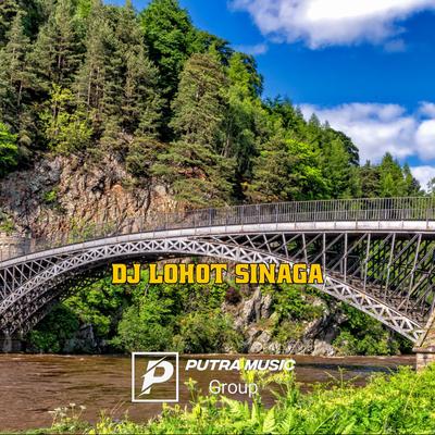 Dj Lohot Sinaga's cover
