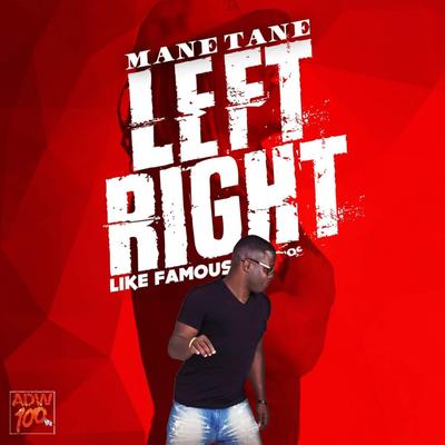 Mane Tane's cover