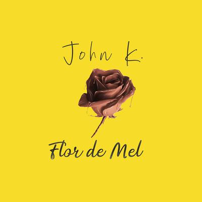 Flor de Mel's cover