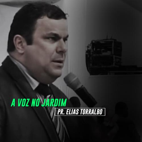 Pastor Elias Torralbo's cover