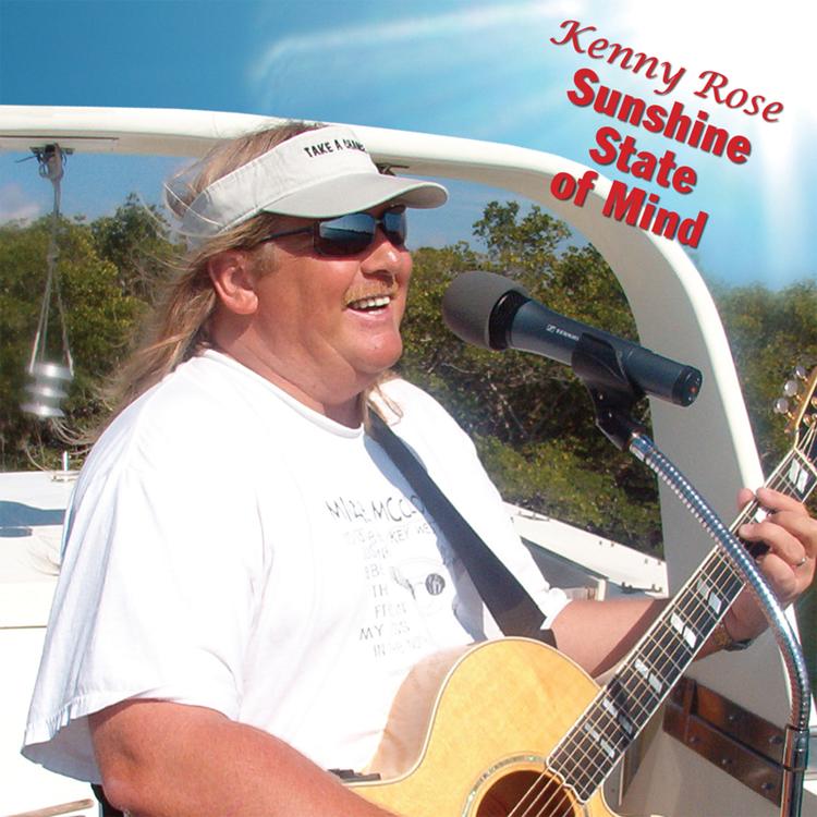 Kenny Rose's avatar image