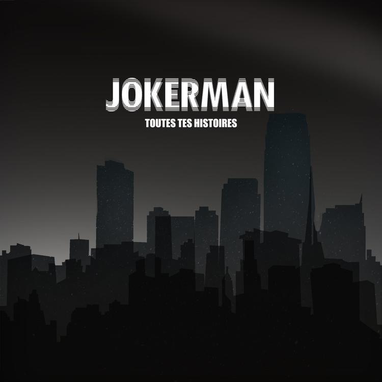 Jokerman's avatar image