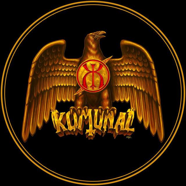 Komunál's avatar image