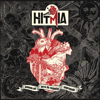 Simples Assim By HITMIA's cover