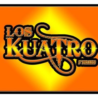 Los Kuatro De Durango's cover