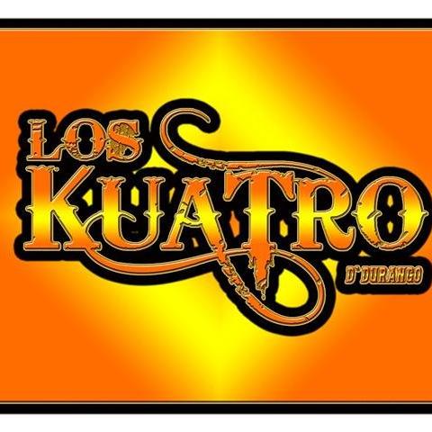 Los Kuatro De Durango's avatar image