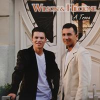 Wilson & Hilcione's avatar cover