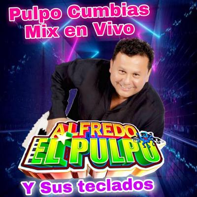 Pulpo Cumbias Mix (En Vivo)'s cover