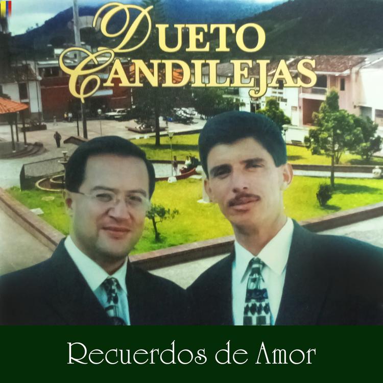 Dueto Candilejas's avatar image
