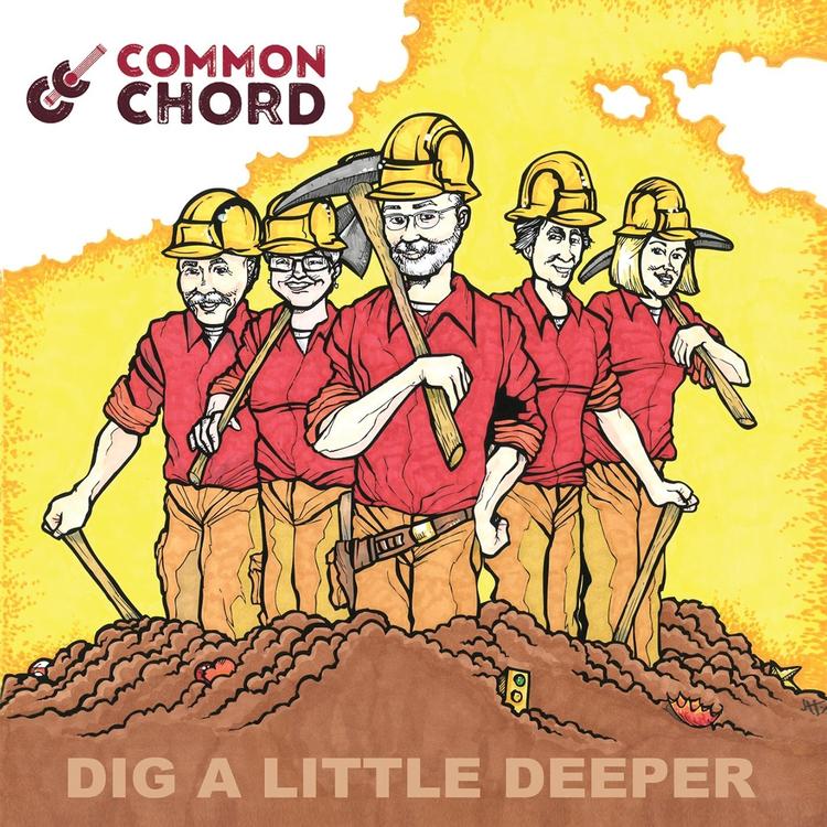 Common Chord's avatar image