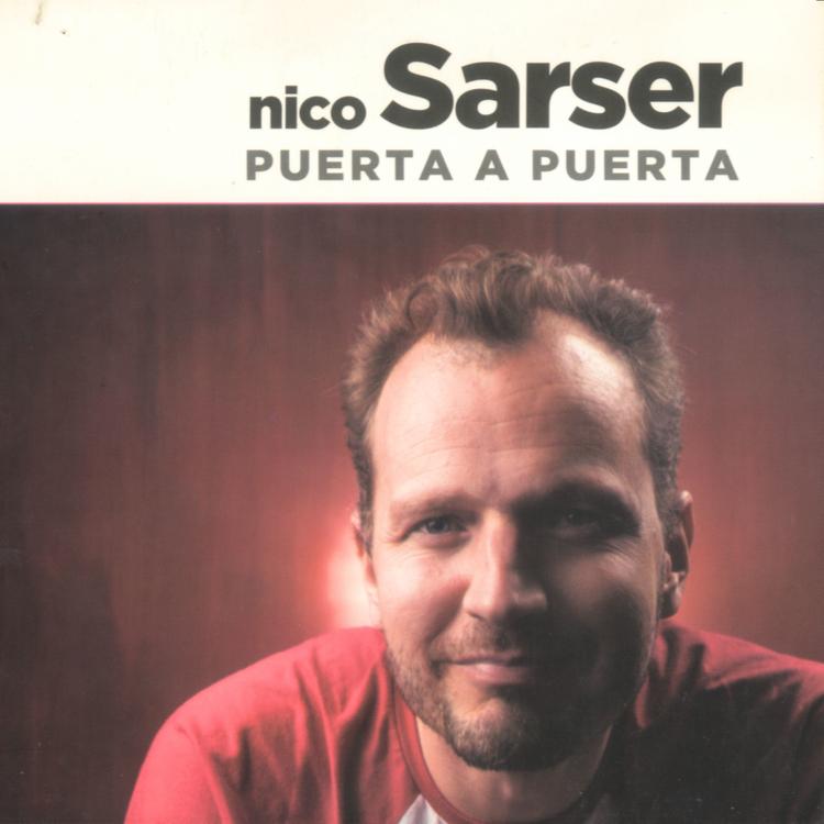 Nico Sarser's avatar image