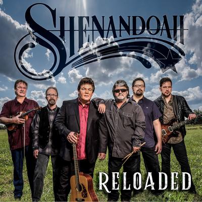 That's Where I Grew Up By Shenandoah's cover