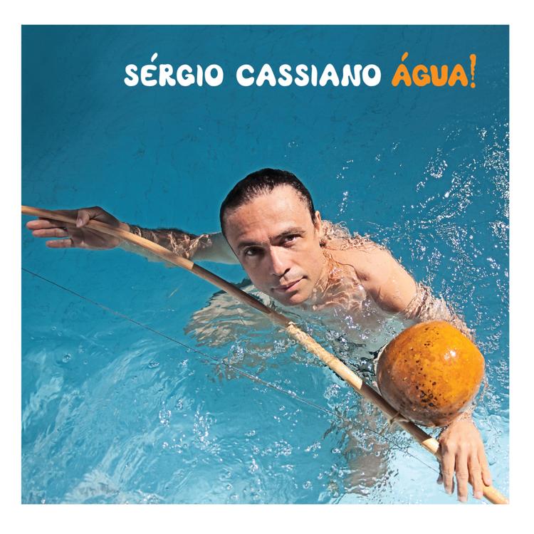 Sérgio Cassiano's avatar image