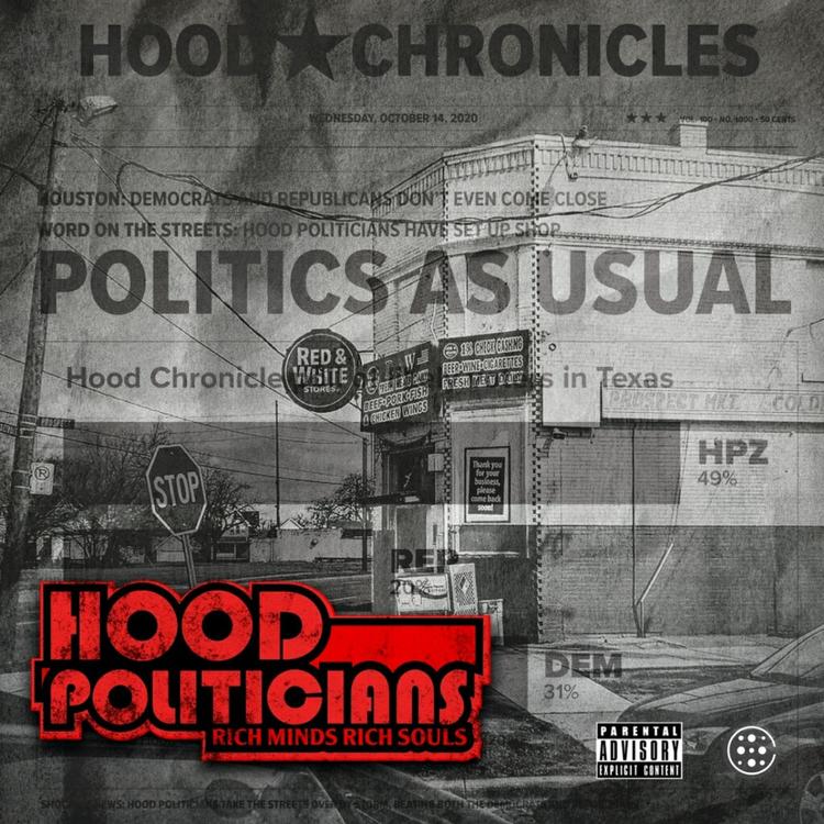 Hood Politicians's avatar image