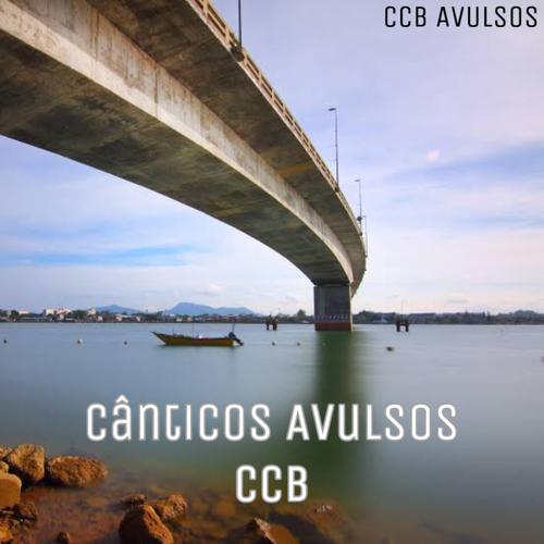 Os melhores dos hinos avulsos CCB's cover