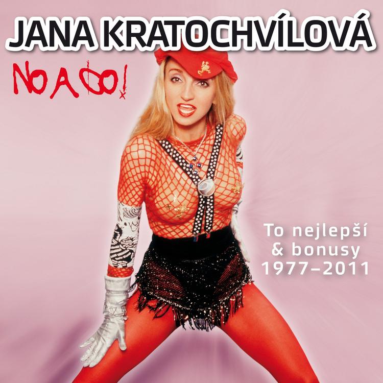 Jana Kratochvílová's avatar image