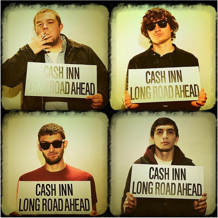 Cash Inn's avatar image