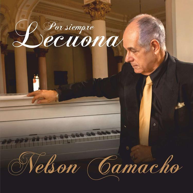 Nelson Camacho's avatar image