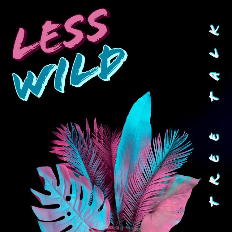 Less Wild's avatar image