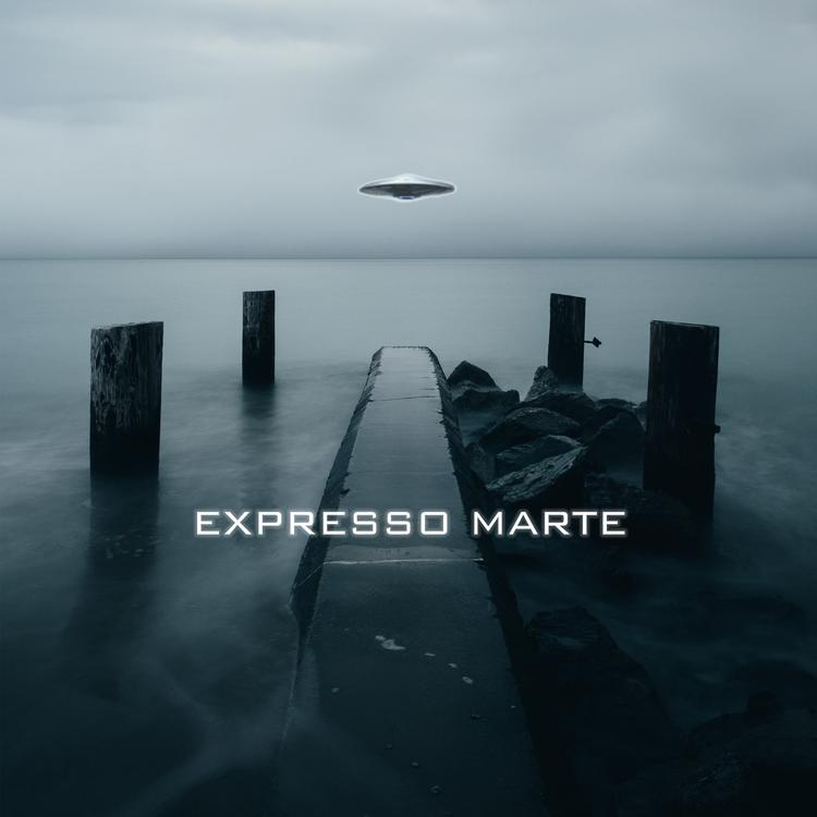 Expresso Marte's avatar image