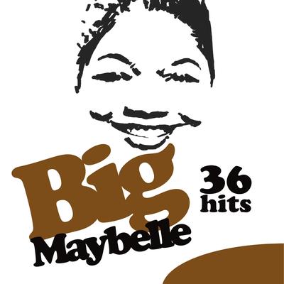 Whole Lot of Shakin' Goin' on By Big Maybelle's cover