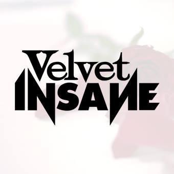 Velvet Insane's cover