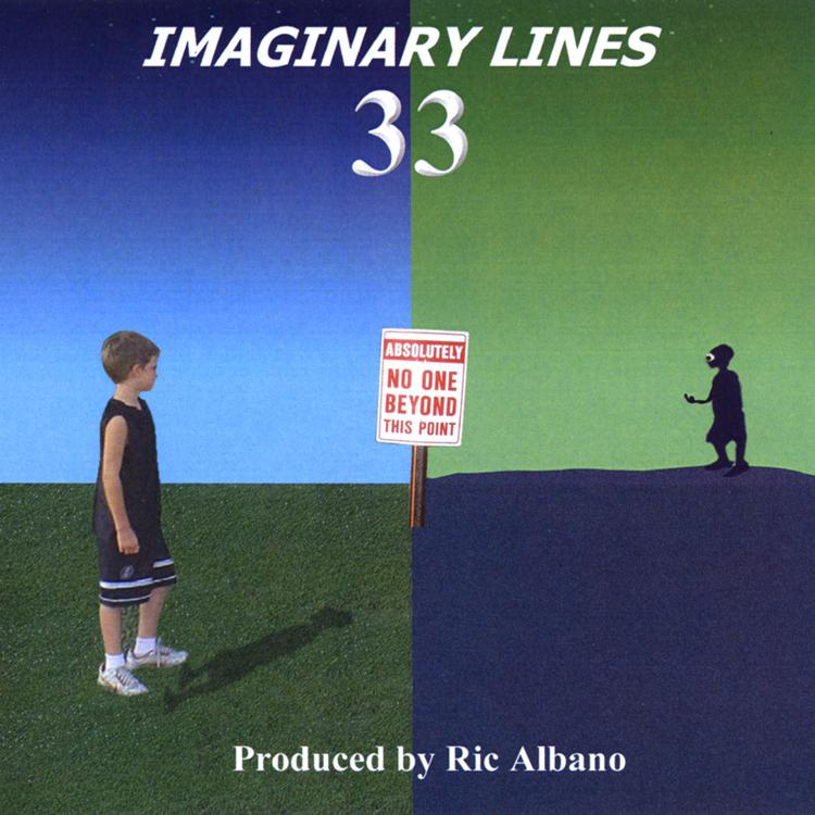 Imaginary Lines's avatar image