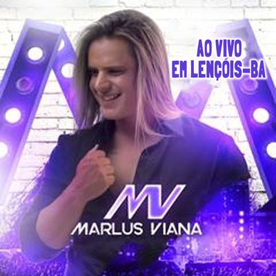 Desilusão (Ao Vivo) By Marlus Viana's cover